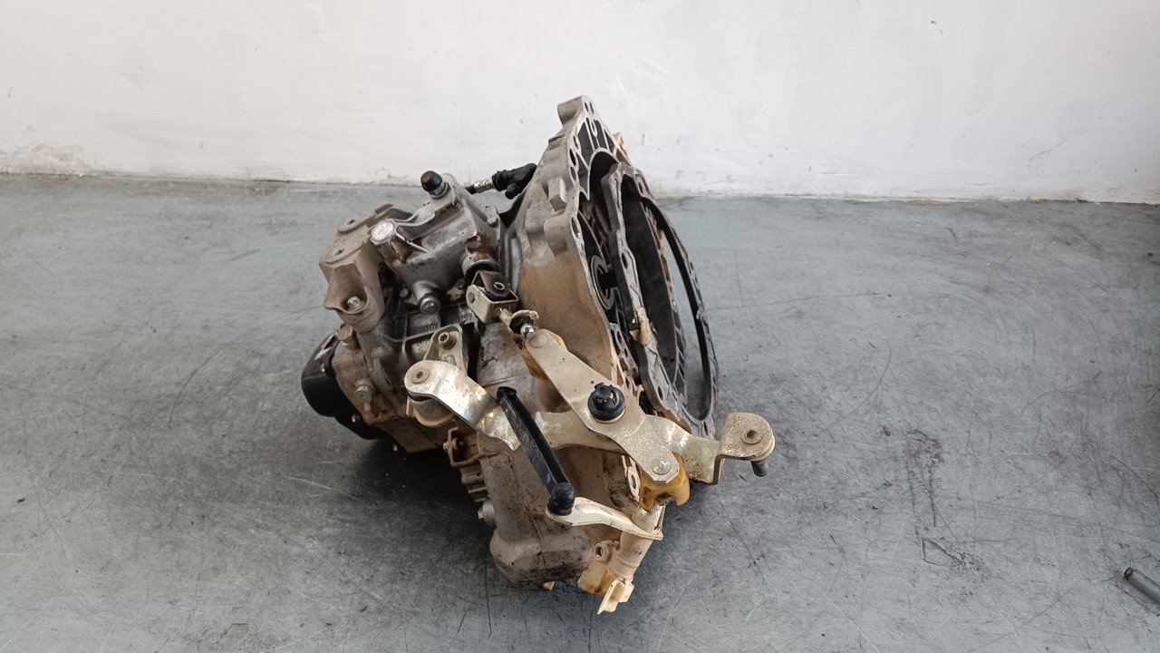 DODGE Girkasse F17 25814520