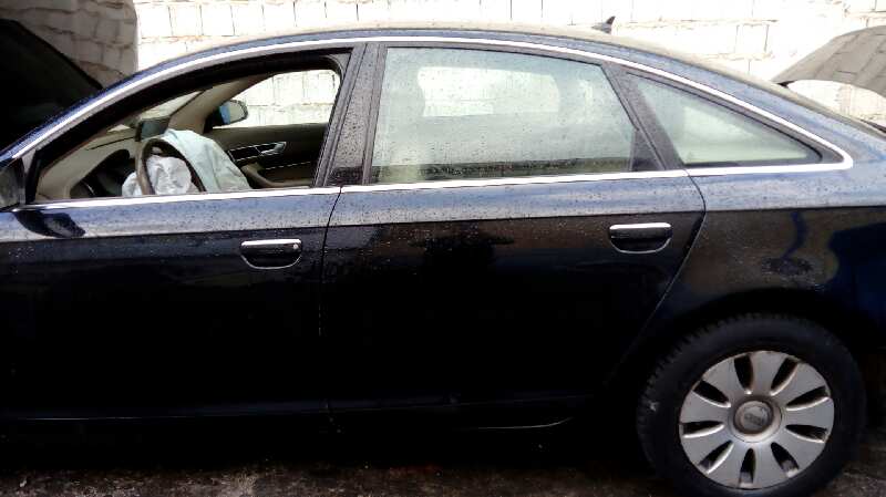 DODGE A6 C6/4F (2004-2011) Ușă spate stânga 4F0833051G 21949146