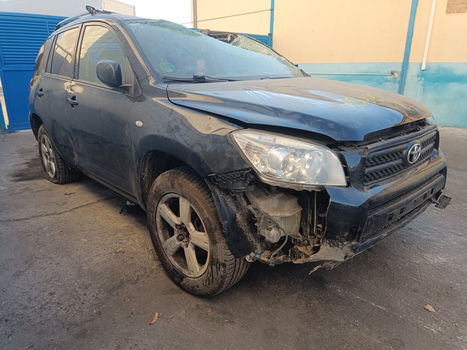 TOYOTA RAV4 2 generation (XA20) (2000-2006) Hjul 25358703