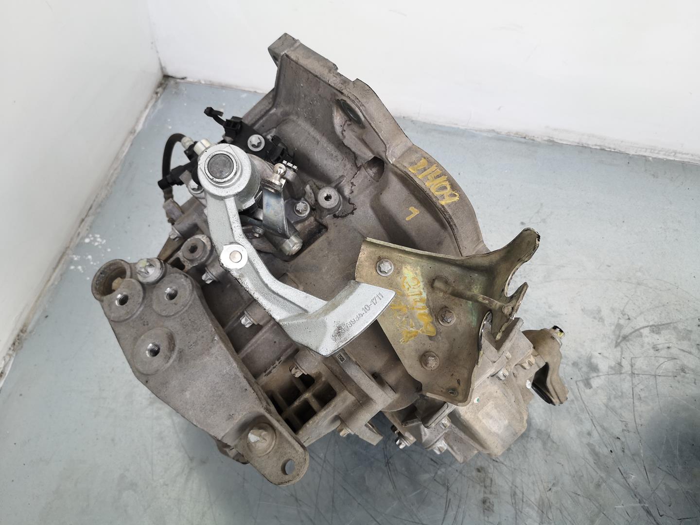 FORD USA Gearkasse M20 27470618