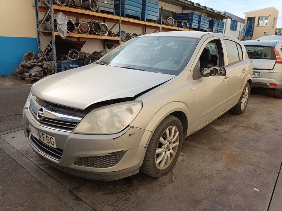 OPEL Astra J (2009-2020) Блок плавких запобіжників 13250232 21959389