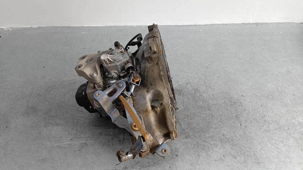 FORD USA Corsa D (2006-2020) Gearbox F17 24699801
