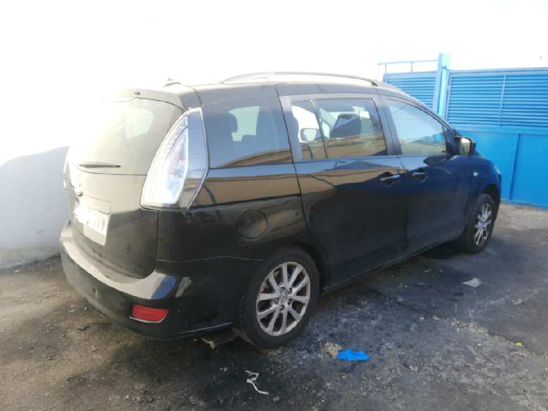 MAZDA 5 2 generation (2010-2015) Стартер M000T90981 27470398