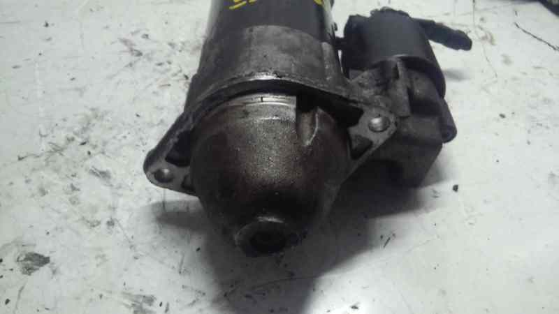 MERCEDES-BENZ Vaneo W414 (2001-2005) Starter Motor 19549858