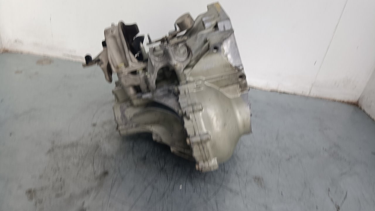 HONDA Civic 9 generation (2012-2020) Коробка передач 27470813