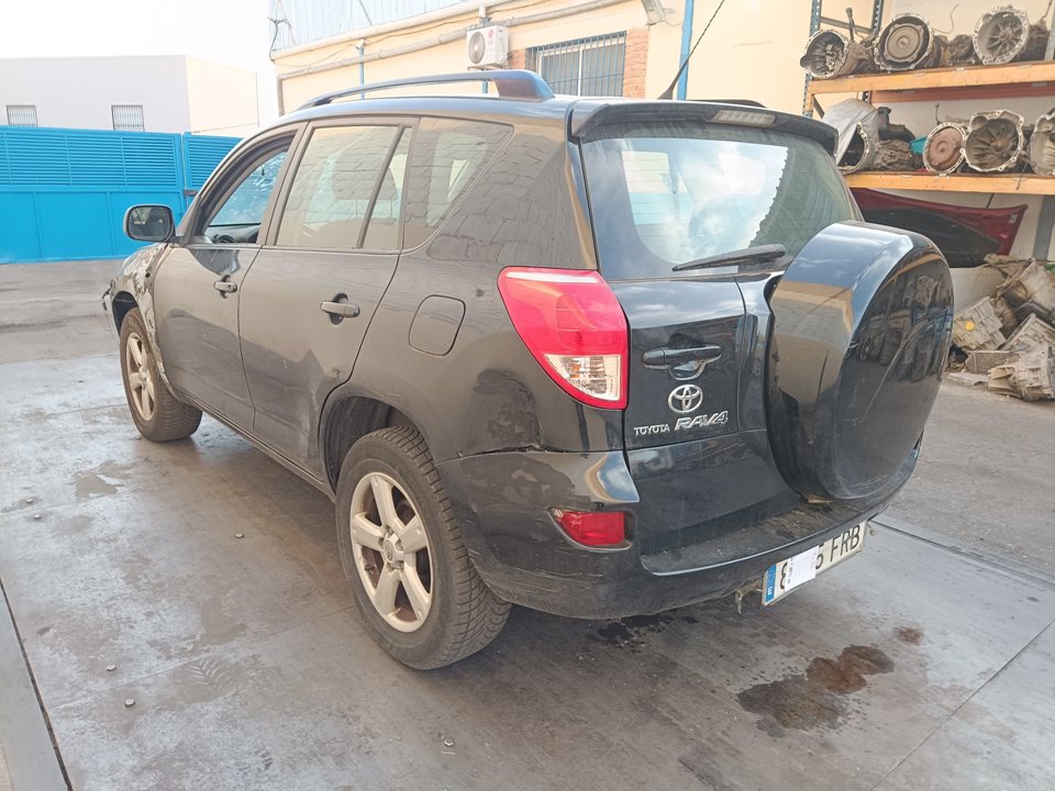 TOYOTA RAV4 2 generation (XA20) (2000-2006) Інші блоки керування 769747 21965024