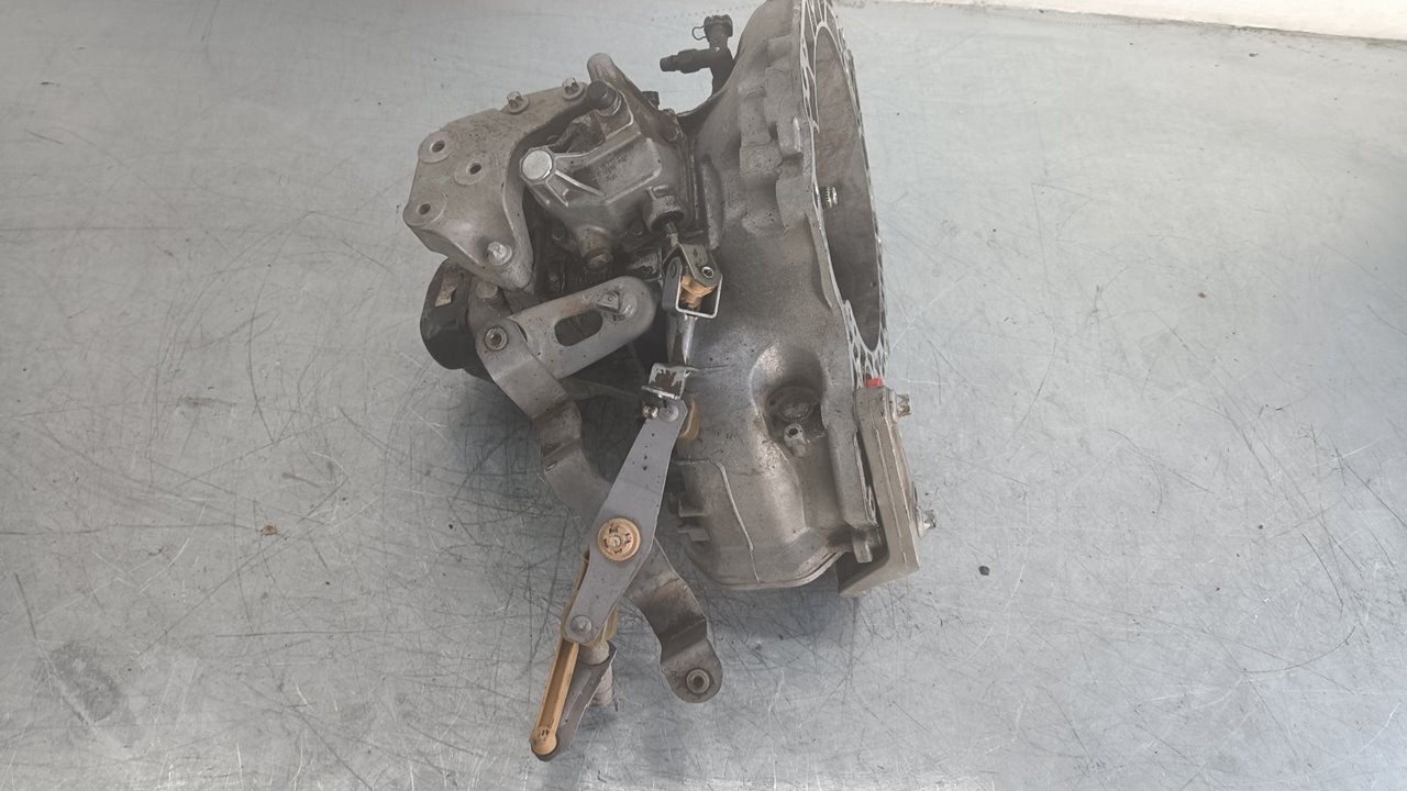 FORD USA Gearkasse F17 27470721