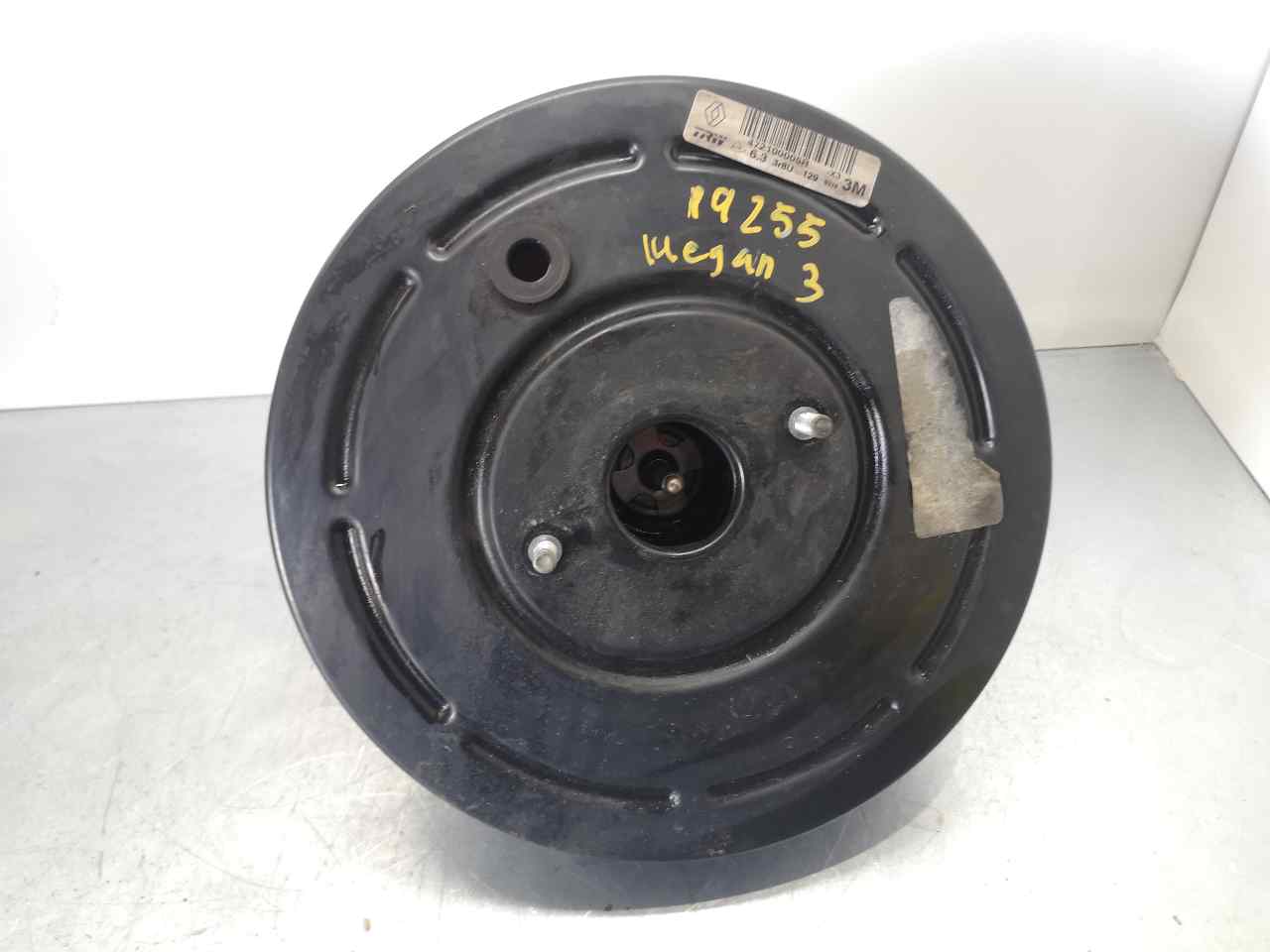 VAUXHALL Brake Servo Booster 472100005R 27468647