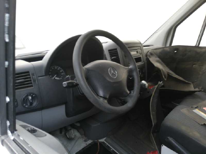 MERCEDES-BENZ Sprinter 2 generation (906) (2006-2018) Інші частини моторного відсіку A6512231804 27489759