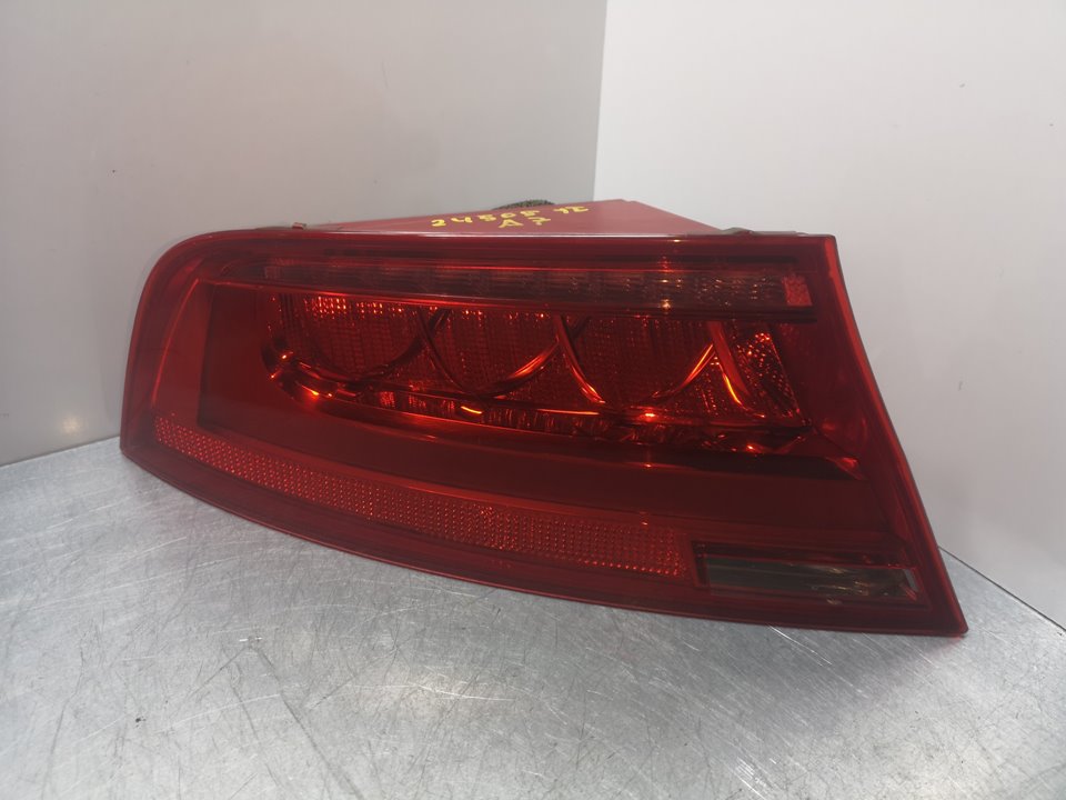 AUDI A7 C7/4G (2010-2020) Rear Left Taillight 4G8945095 22359537