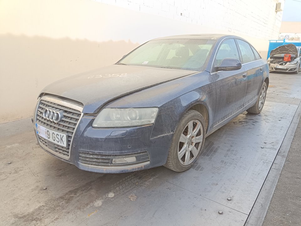 AUDI A6 C6/4F (2004-2011) Защита от солнца правая 21957562