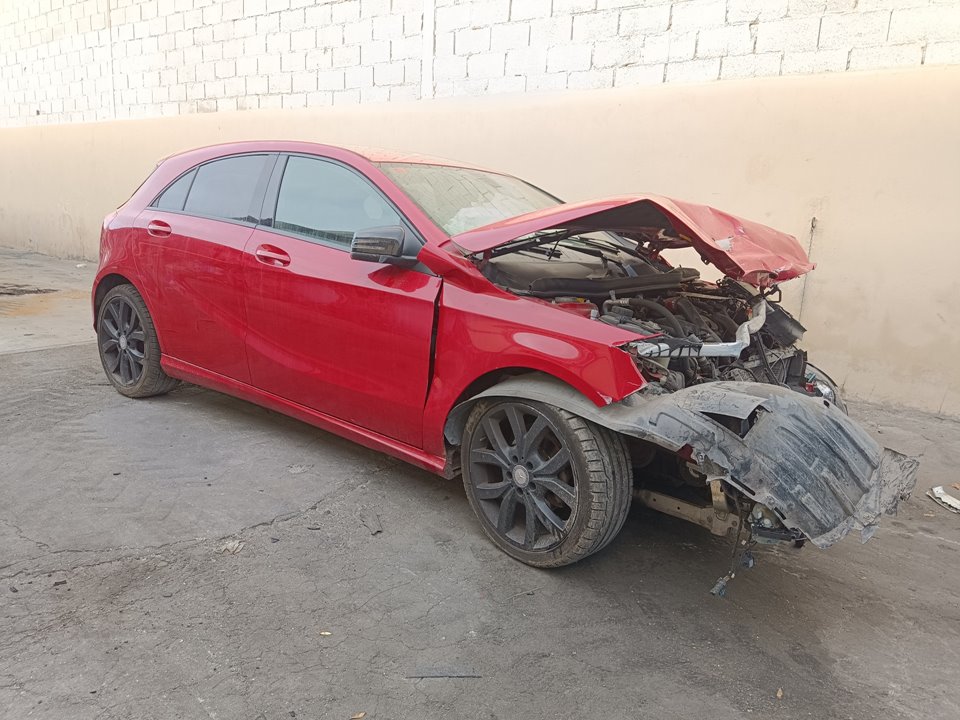 MERCEDES-BENZ A-Class W176 (2012-2018) Блок управления Комфорт A1669006005,A2C7342780200 27497818