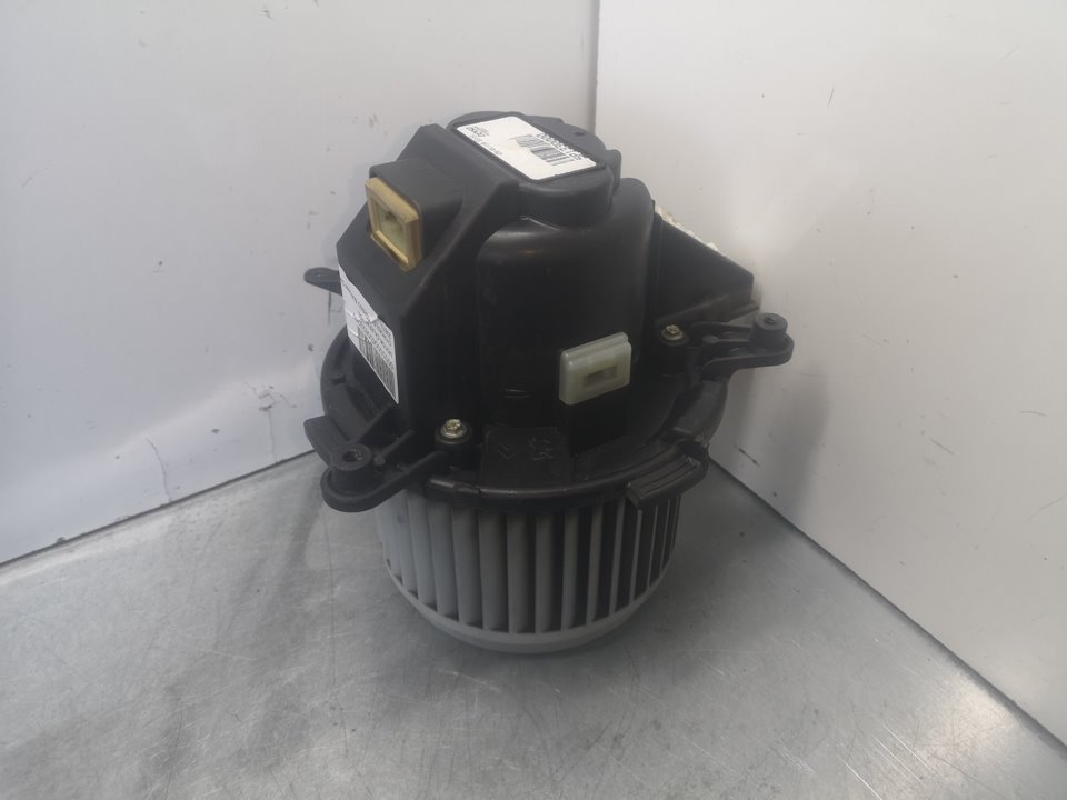 CITROËN C4 Picasso 2 generation (2013-2018) Motor încălzitor interior 5P1330400 25327887