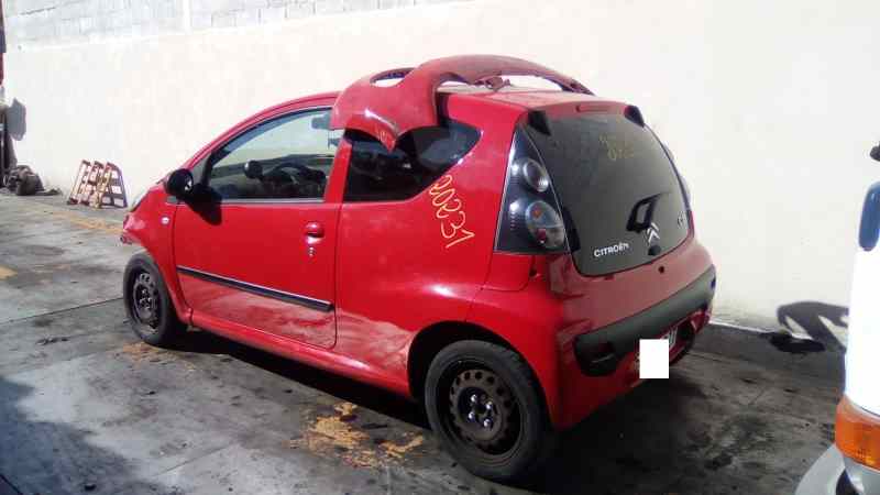 CITROËN C1 1 generation (2005-2016) Блок плавких запобіжників 5014P01 22264422