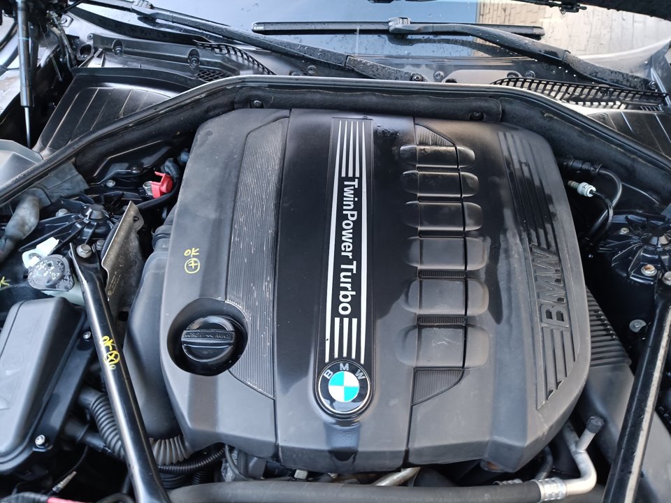 BMW 7 Series F01/F02 (2008-2015) Brake Pedal 9159997 23646648