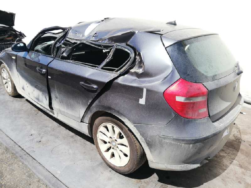 BMW 1 Series E81/E82/E87/E88 (2004-2013) Радіатор кондиціонера 27467188