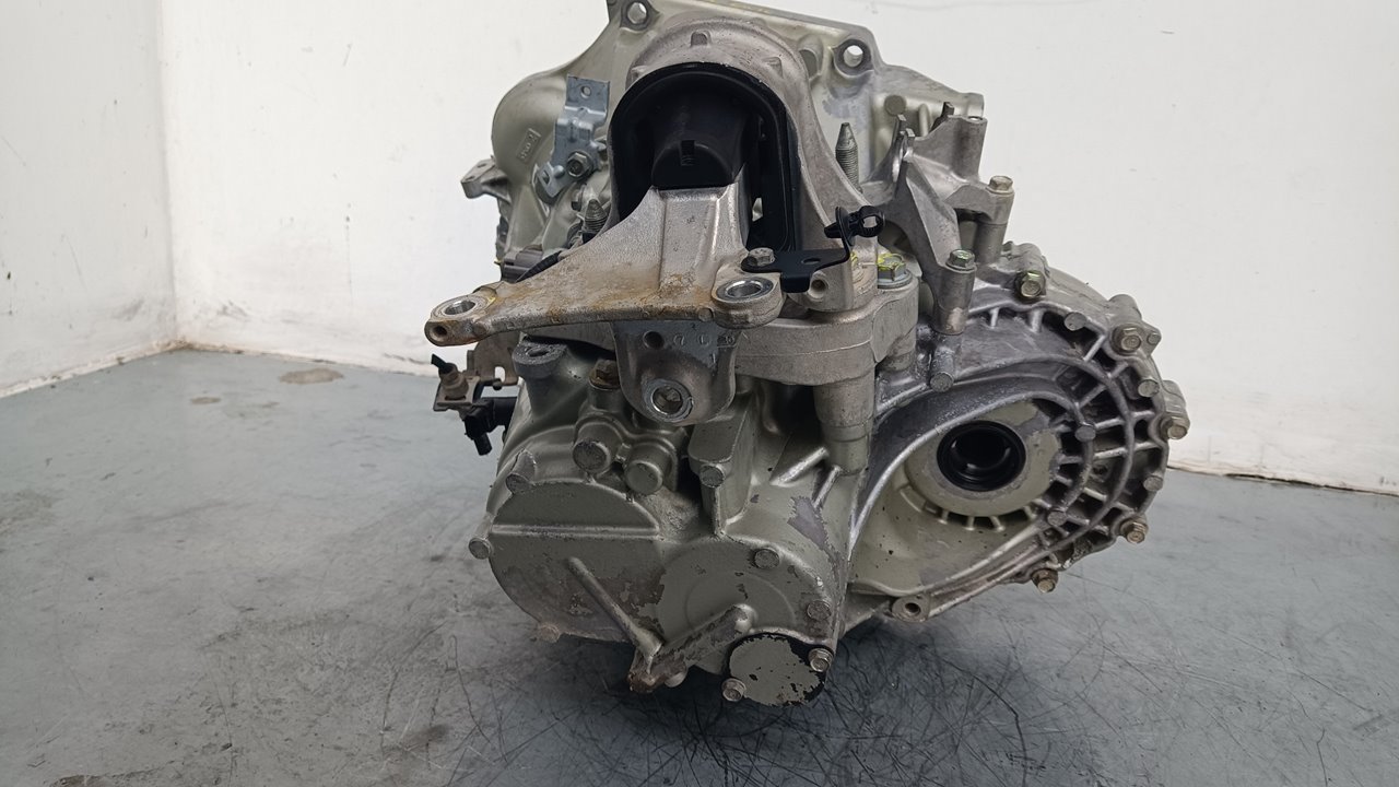 HONDA Civic 9 generation (2012-2020) Коробка передач 27470813