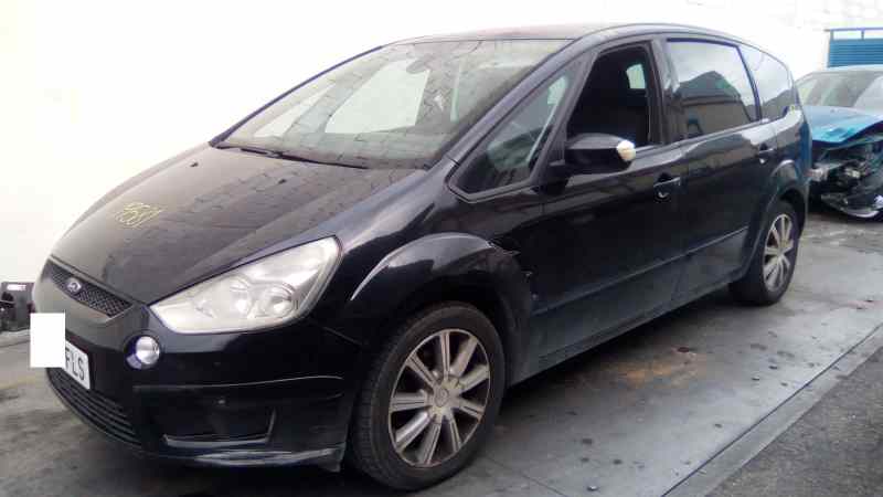 FORD Galaxy 2 generation (2006-2015) Педаль газа 6G929F836JC,6PV009220-10 27469422