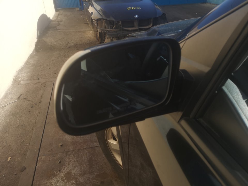 SSANGYONG Kyron 1 generation (2005-2015) Зеркало передней левой двери 24604225