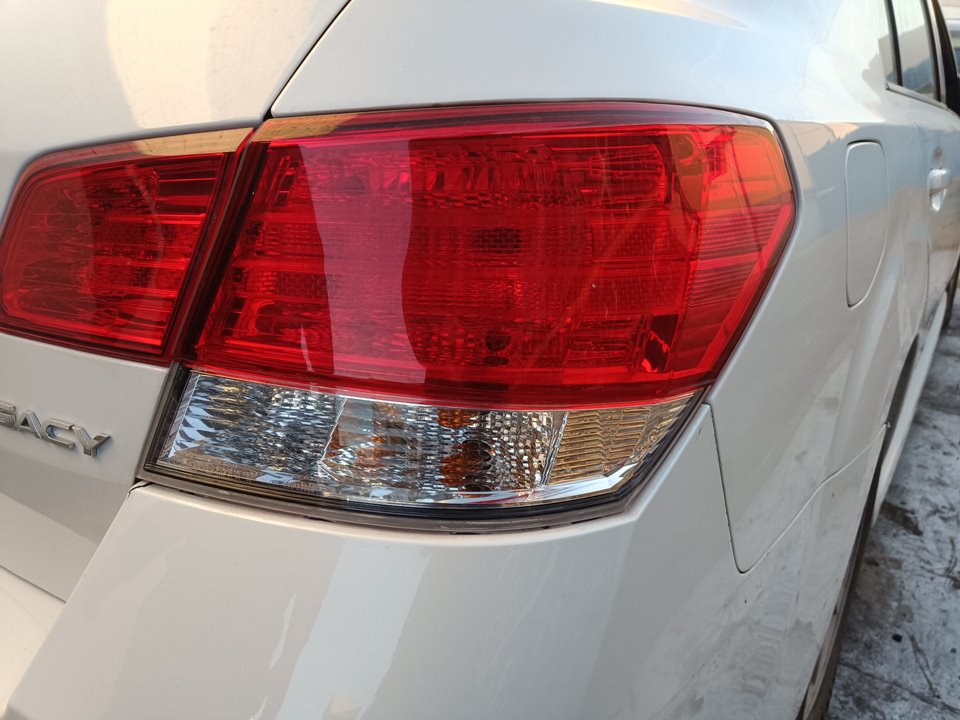 SUBARU Legacy 5 generation (2009-2015) Rear Right Taillight Lamp 24604230