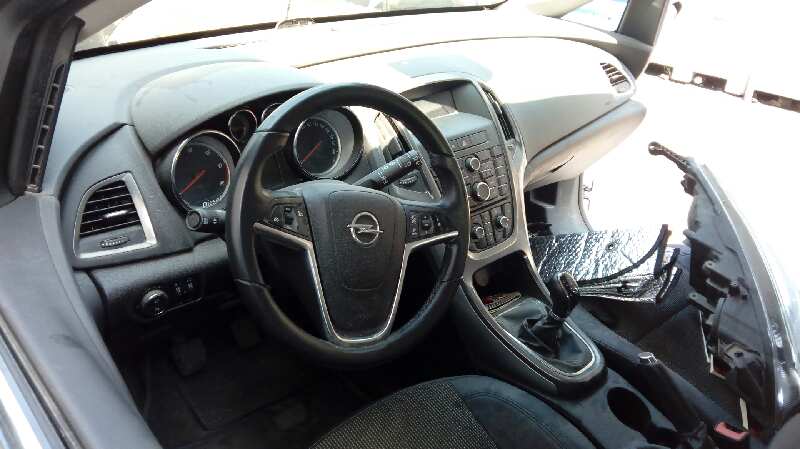 OPEL Astra J (2009-2020) ABS szivattyú 13379599,10.0212-0754.4,28.5612-3602.3 21949225