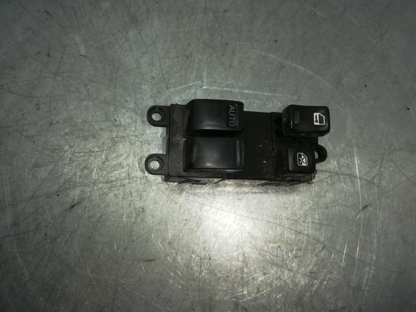 VAUXHALL Front Left Door Window Switch 27483195