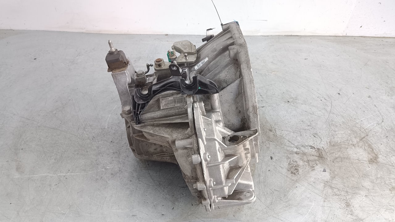 RENAULT Latitude 1 generation (2010-2020) Коробка передач PK4004,PK4.004,PK4004 27470816