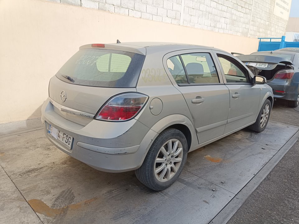 OPEL Astra J (2009-2020) Блок плавких запобіжників 13250232 21959389