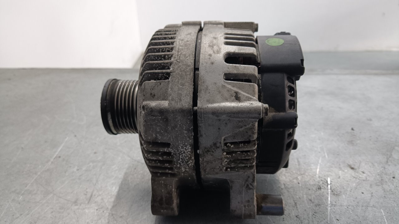 FIAT Scudo 2 generation (2007-2016) Alternator 489290610 25592088