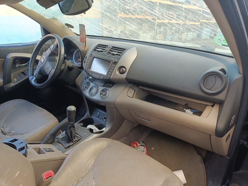 TOYOTA RAV4 2 generation (XA20) (2000-2006) Hjul 25358703