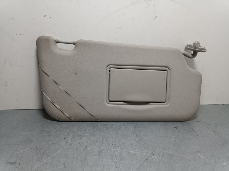 FORD Mondeo 4 generation (2007-2015) Right Side Sun Visor 21964585 ...