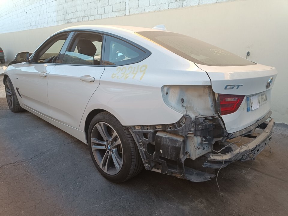 BMW 3 Series Gran Turismo F34 (2013-2017) Рулевой механизм 685855901 21966321