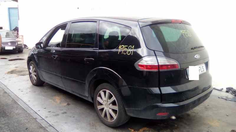 FORD Galaxy 2 generation (2006-2015) Педаль газа 6G929F836JC,6PV009220-10 27469422