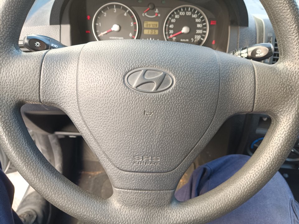 HYUNDAI i20 IB (2 generation) (2014-2020) Інші блоки керування 1C56900020 27493160