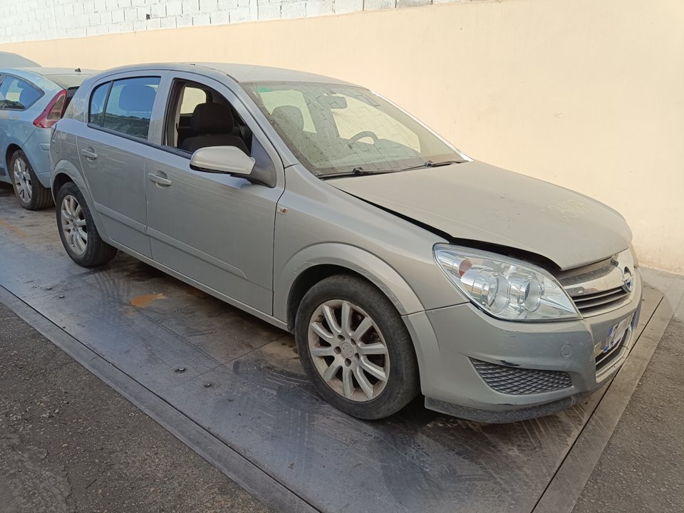 OPEL Astra J (2009-2020) Блок плавких запобіжників 13250232 21959389