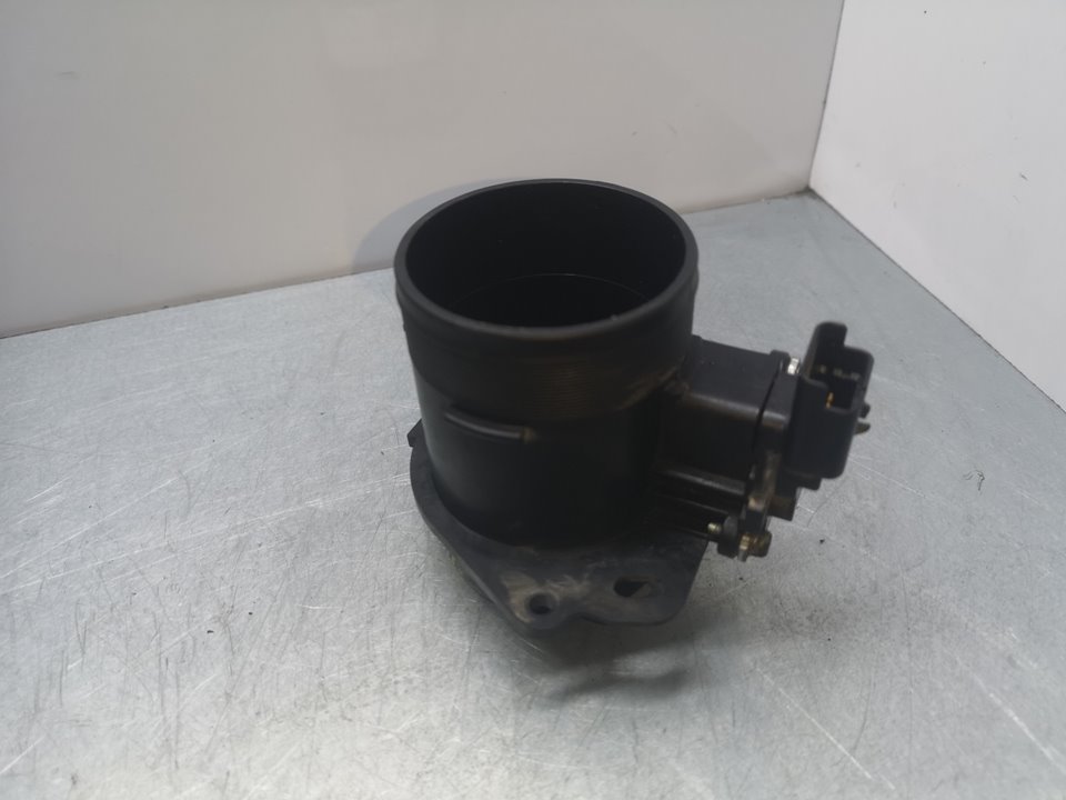 OPEL Cascada 1 generation (2013-2020) Mass Air Flow Sensor MAF 9662635680 27490828