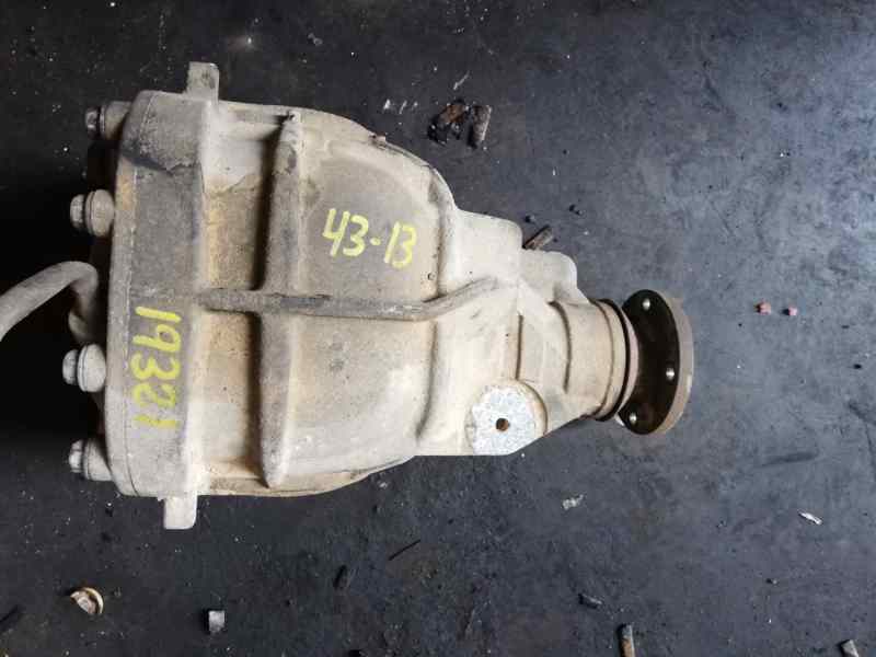 SSANGYONG Rexton Y200 (2001-2007) Rear Differential 27469449