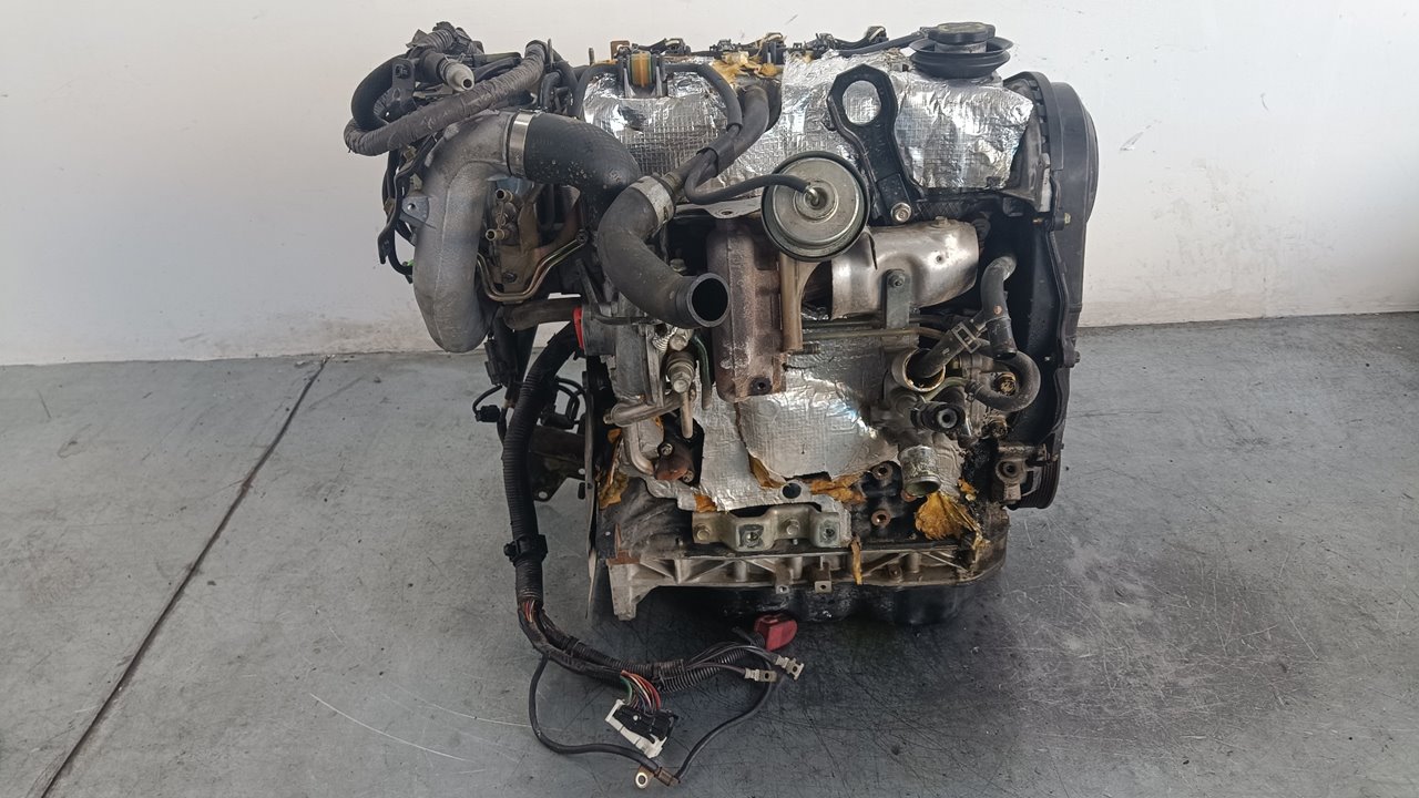 CHEVROLET 6 GG (2002-2007) Motor RF7J 25286003