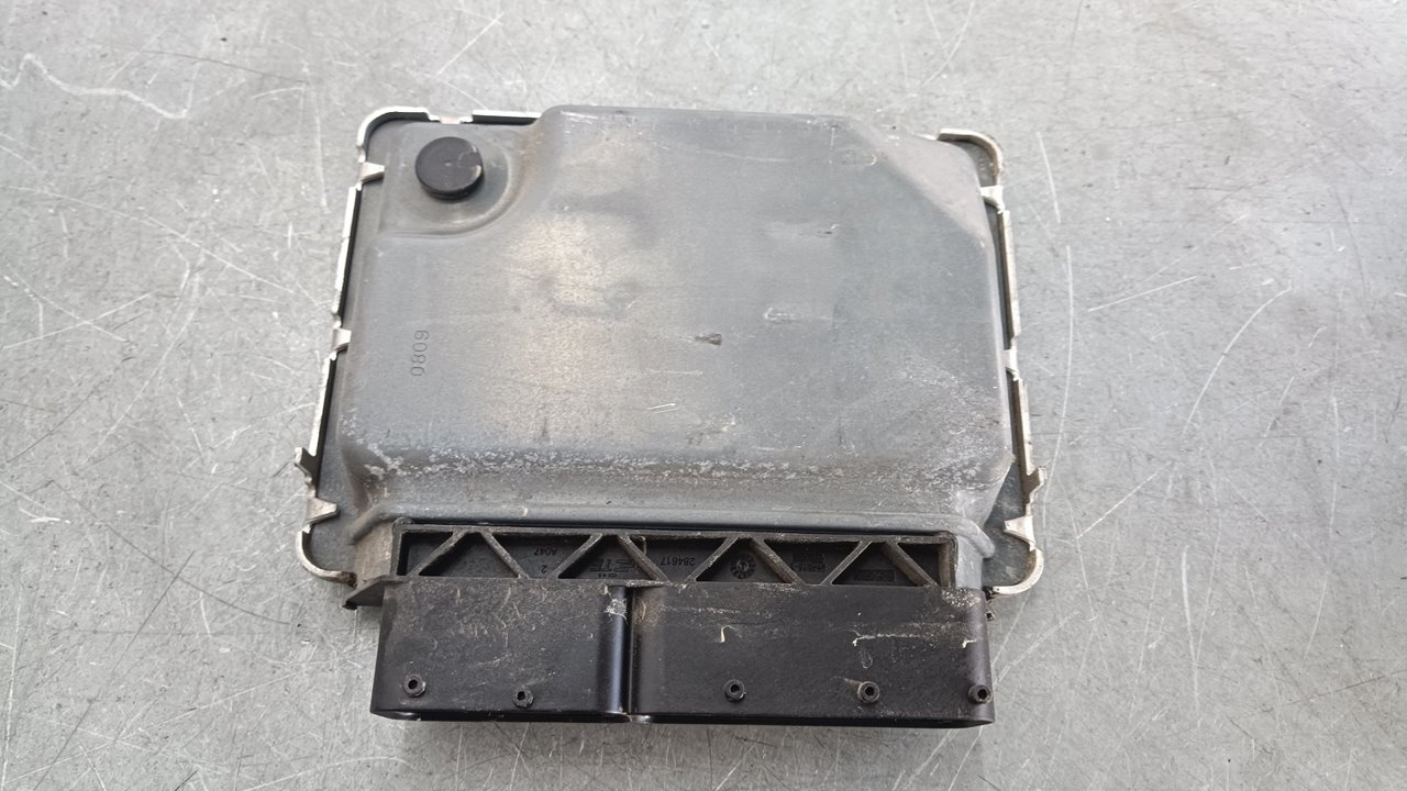 SEAT Alhambra 2 generation (2010-2021) Motorkontrollenhet ECU 05C907445 21958443