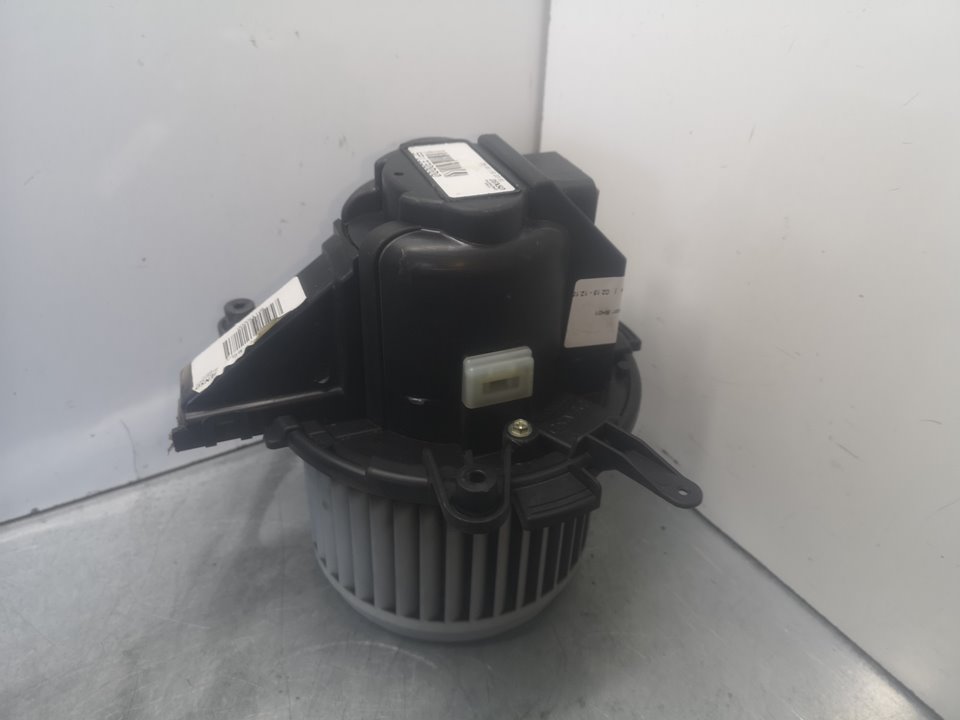 CITROËN C4 Picasso 2 generation (2013-2018) Motor încălzitor interior 5P1330400 25327887