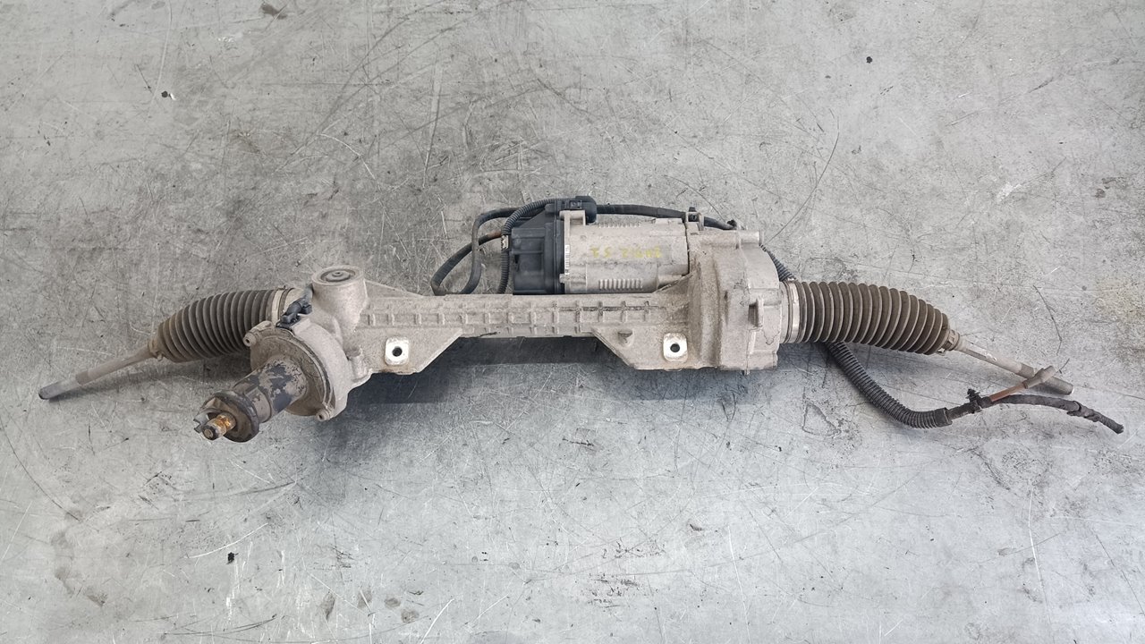 BMW 1 Series E81/E82/E87/E88 (2004-2013) Steering Rack 25327847