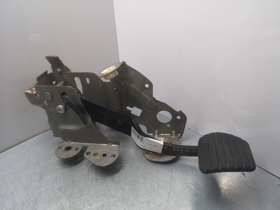 BMW 1 Series E81/E82/E87/E88 (2004-2013) Stabdžių pedalas 465010016 27490890