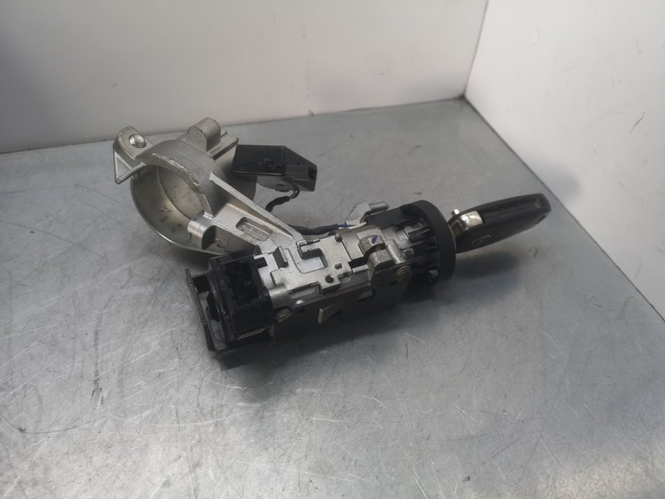 OPEL Corsa D (2006-2020) Other part 13496392 25358629