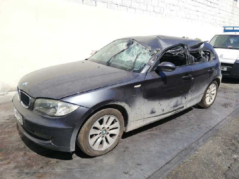 BMW 1 Series E81/E82/E87/E88 (2004-2013) Радіатор кондиціонера 27467188