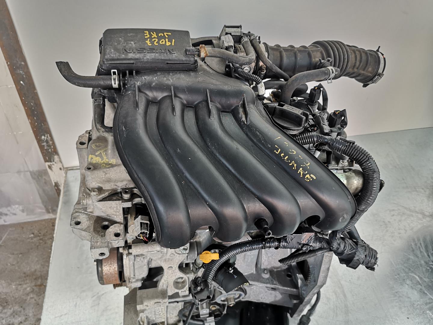 NISSAN Juke YF15 (2010-2020) Engine 27468340