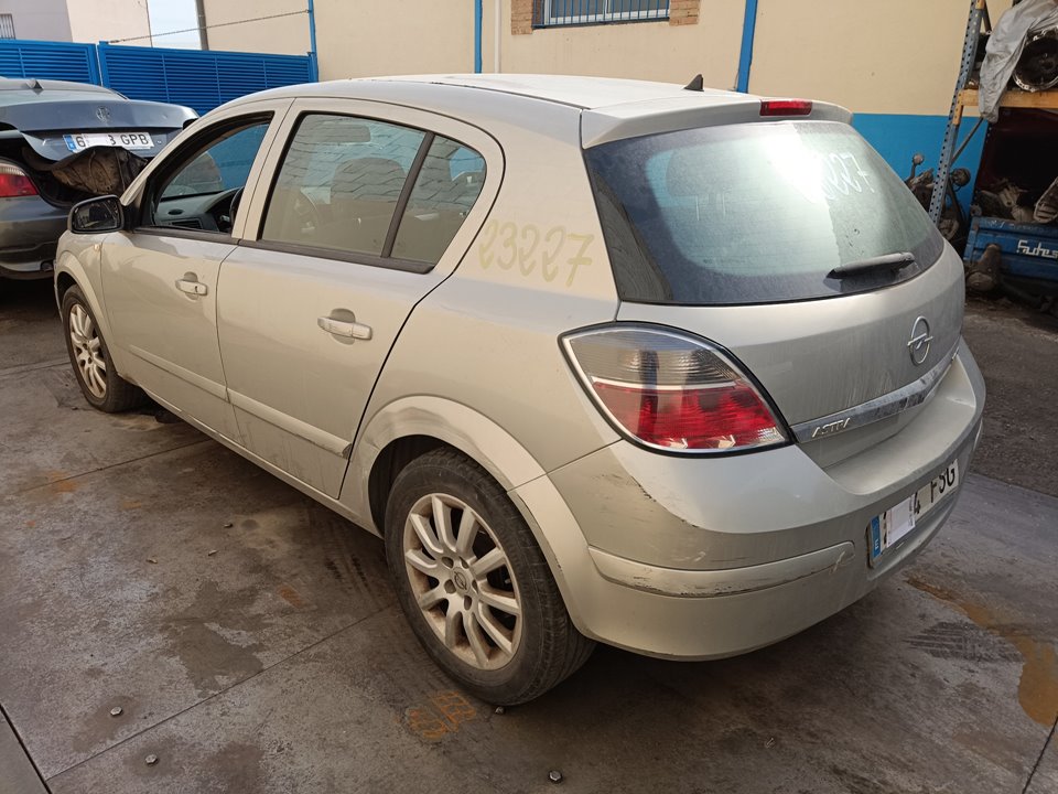 OPEL Astra J (2009-2020) Блок плавких запобіжників 13250232 21959389