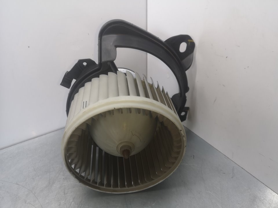 OPEL Corsa D (2006-2020) Heater Blower Fan 13293624 25358665