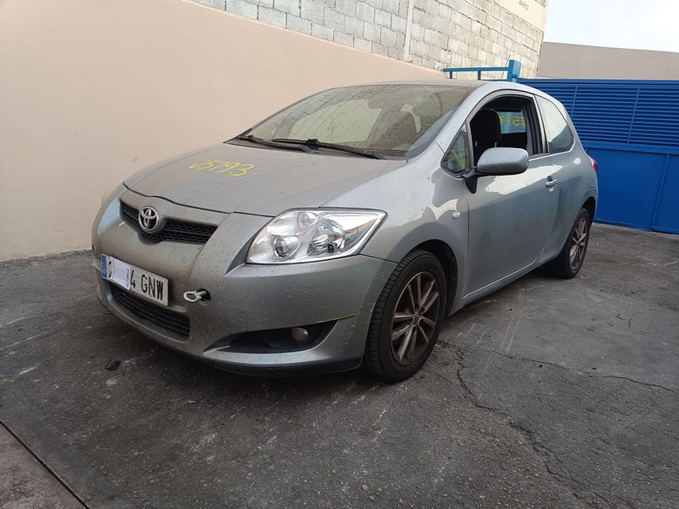 TOYOTA Auris 2 generation (2012-2015) Фара передняя правая 25358121