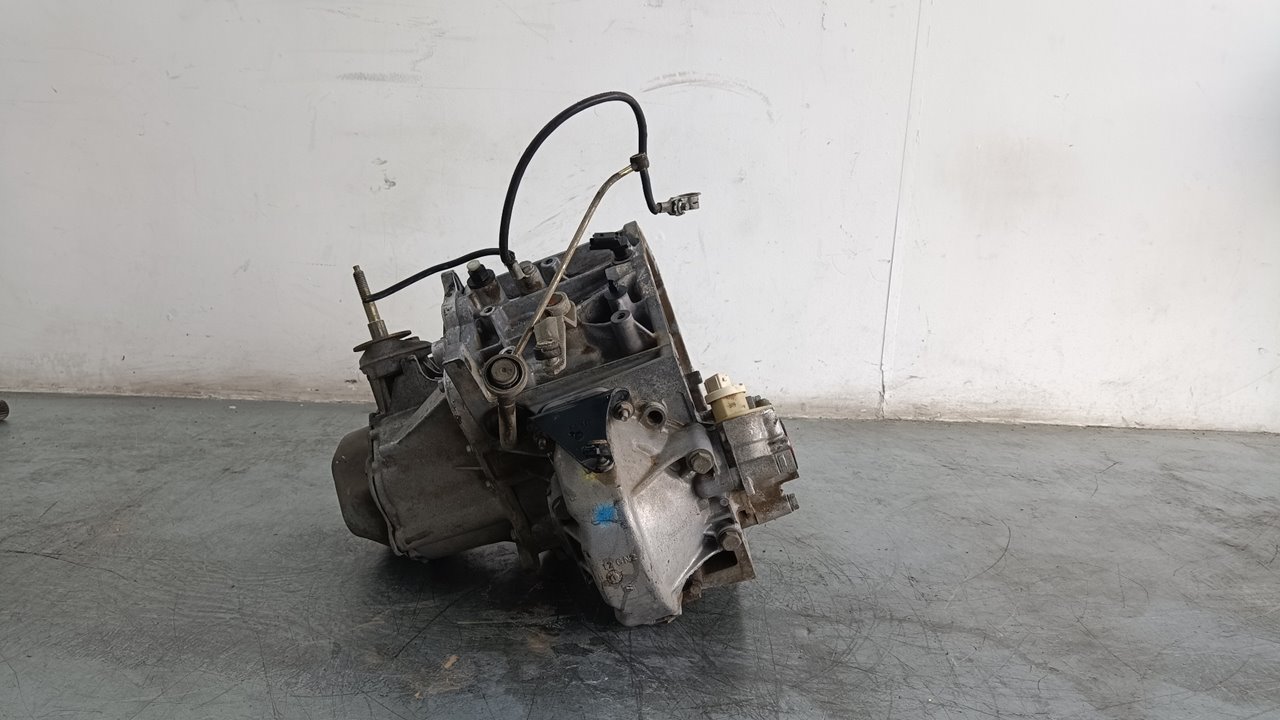 VAUXHALL Gearbox 20DM23 27470507