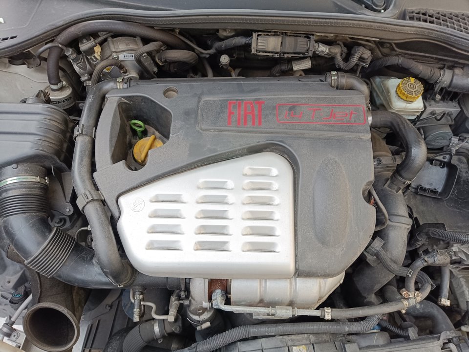 FIAT Tipo 2 generation (2015-2024) Двигатель 940B7000 24699834